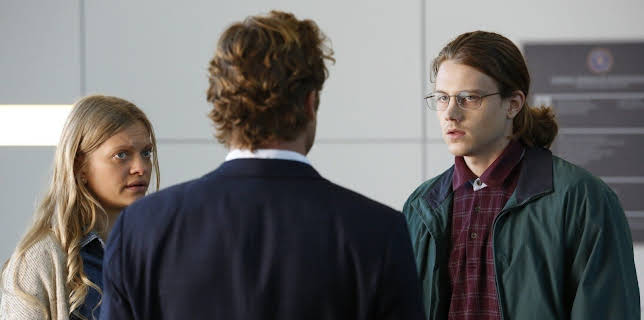 12:55: The Mentalist | Kabel Eins | 2/26 2026