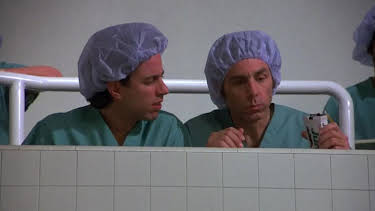 04:55: Seinfeld (S6 E15) (S6) | Viasat 4 | 6/28 2026