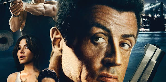 22:30: Bullet to the Head (IMDb 5.7) | Viasat Film Action | 2/7 2026