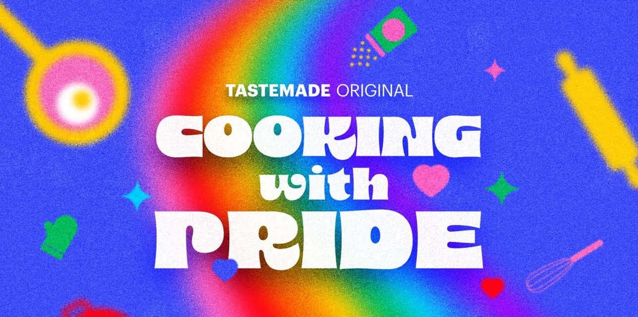 Cooking With Pride
