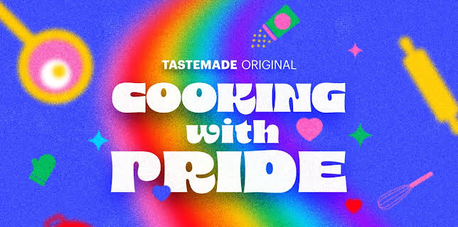 Cooking With Pride