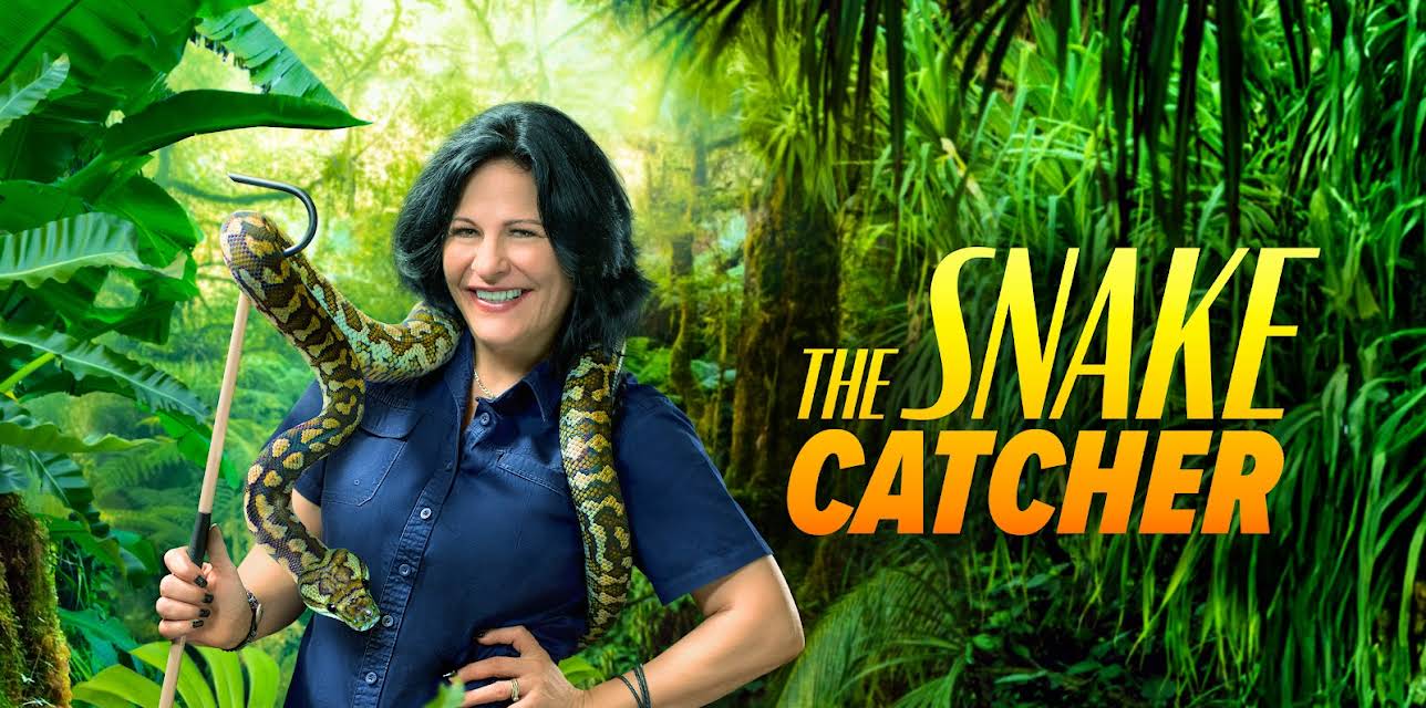 The Snake Catcher