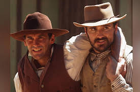 Elkhorn: The Stranglers