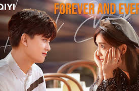 Forever and Ever: Forever and Ever 01