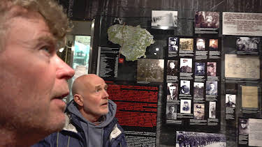 11:30: Team Bachstad - Europa i krig og fred | NRK 2 | 4/17 2026