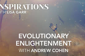 Inspirations Season 1: Andrew Cohen on Evolutionary Enlightenment