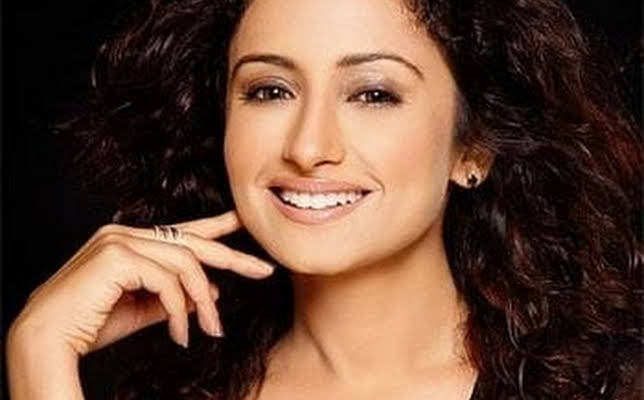 Divya Dutta