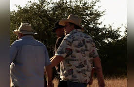Rattlesnake Republic Season 1: The Ultimate Snake Show