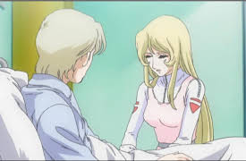 The Galaxy Railways: Season 1: Life and Death