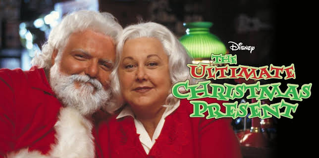 The Ultimate Christmas Present (2000)