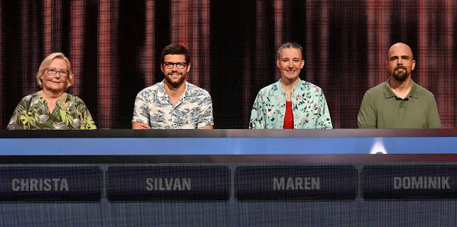 12:35: Gefragt - Gejagt | BR Fernsehen | 1/27 2026