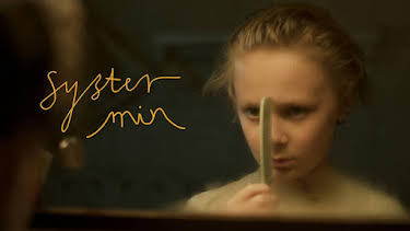 22:25: Syster min | SVT2 | 7/8 2026