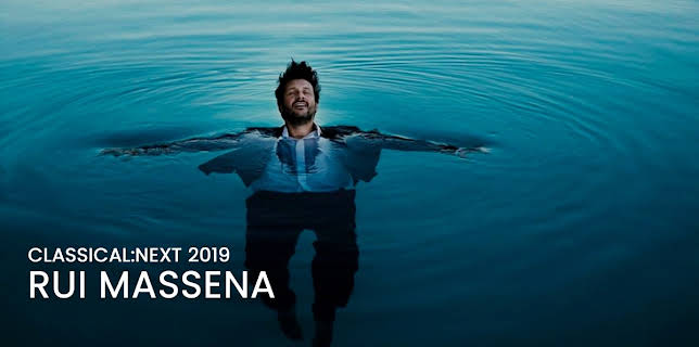 CLASSICAL:Next 2019 - Rui Massena (2019)