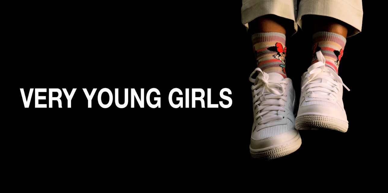 Very Young Girls (2008)