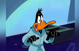 Duck Dodgers: Dark Side Of The Duck: The Complete First Season: The Queen Is Wild / Back to the Academy