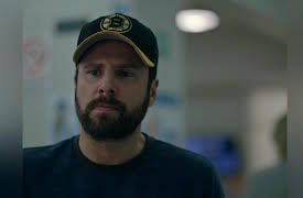 A Million Little Things Season 1: the rosary