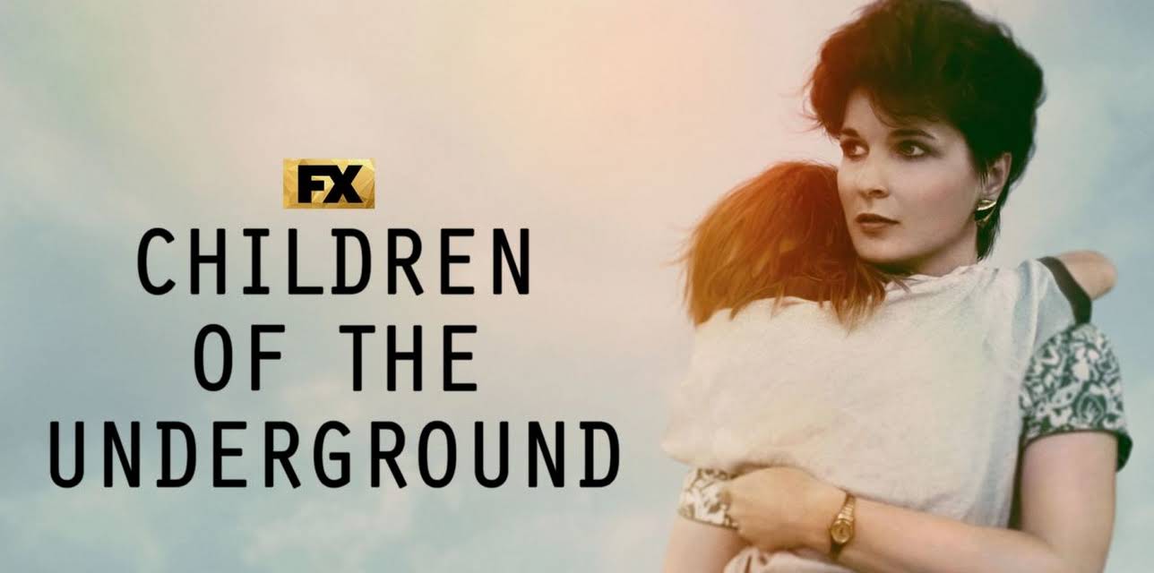 Children of the Underground