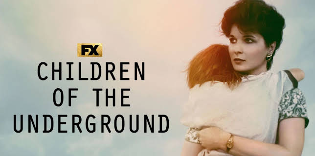 Children of the Underground