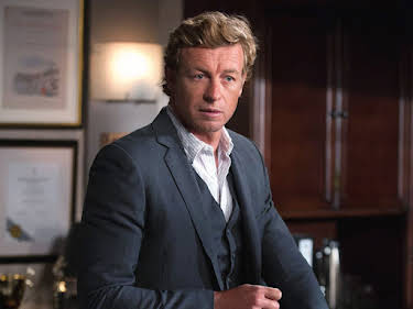 13:00: The Mentalist | Kabel Eins | 6/22 2026