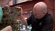 Pawn Stars - Die drei vom Pfandhaus