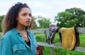 Free Rein: I närbild