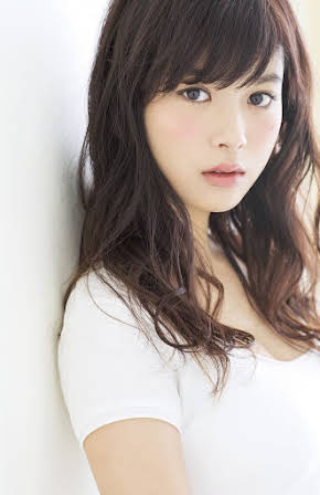 Fumika Baba as 