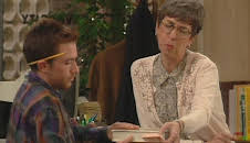 Våra värsta år (S10 E23)