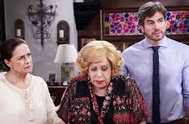 Mi Marido Tiene Más Familia season-1: Mi Marido Tiene Más Familia Capítulo 19