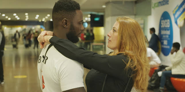 13:35: Elsker, elsker ikke (S2 E1) (S2) | VOX | 11/3 2025