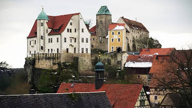 01:30: Burg Hohnstein in der Sächsischen Schweiz | MDR Fernsehen | 4/15 2026