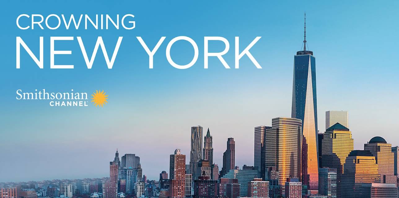Crowning New York (2013)