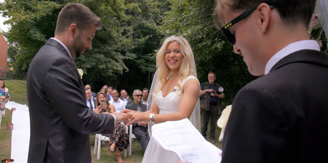 13:25: Grenseløst forelsket Danmark (S2 E3) (S2) | VOX | 1/22 2026