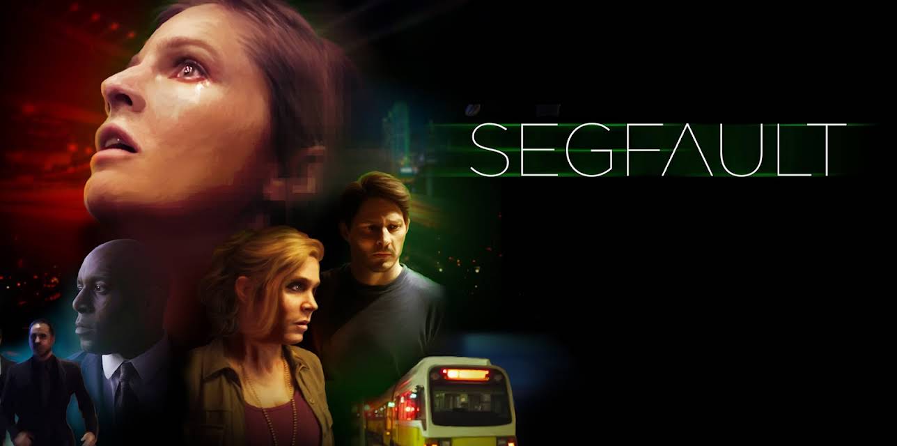 Segfault (2019)
