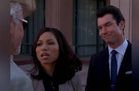 The Defenders Season 1: Nevada v. Riley