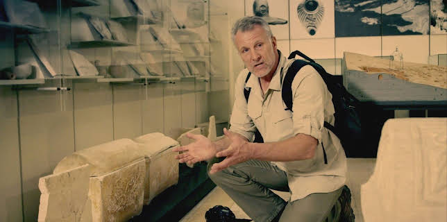 12:55: Die legendären Schätze der Tempelritter | Kabel Eins Doku | 12/17 2025