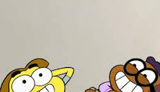 Los Green en la Gran Ciudad (T2): Ep.24 Magos y laberintos / El gran karaoke