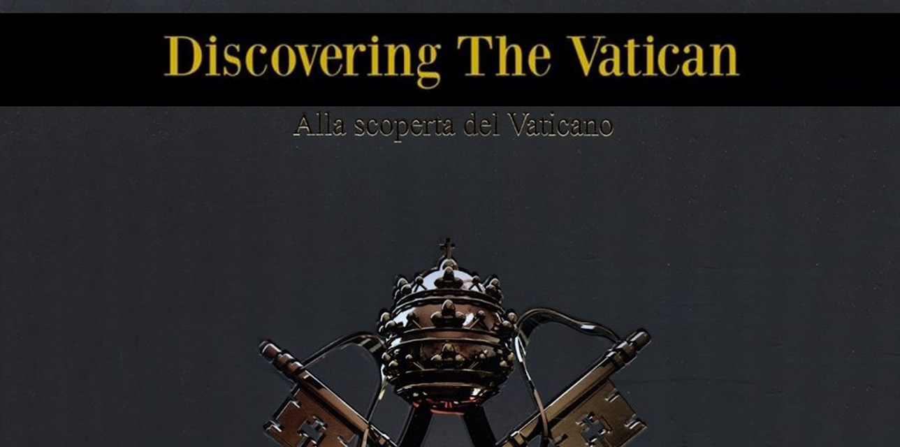 Discovering the Vatican