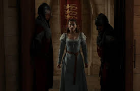 Robin Hood: Season 1: Go Back to Them