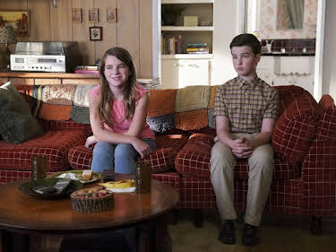 13:50: Young Sheldon | ProSieben | 6/9 2026