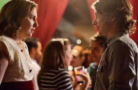 Girls: Season 1: The Return