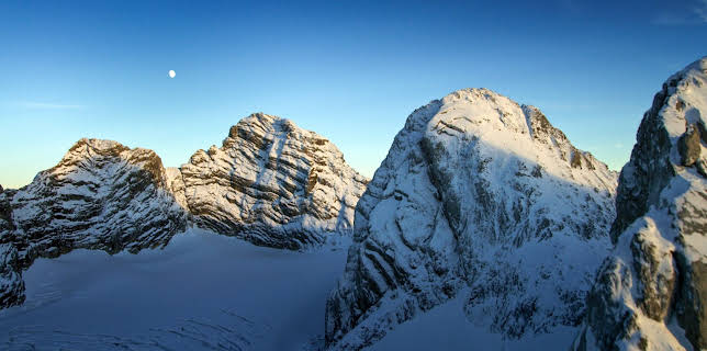 17:40: Über Österreich - Die vierte Erkundung: Der Norden (4/4) | 3SAT | 2/24 2026