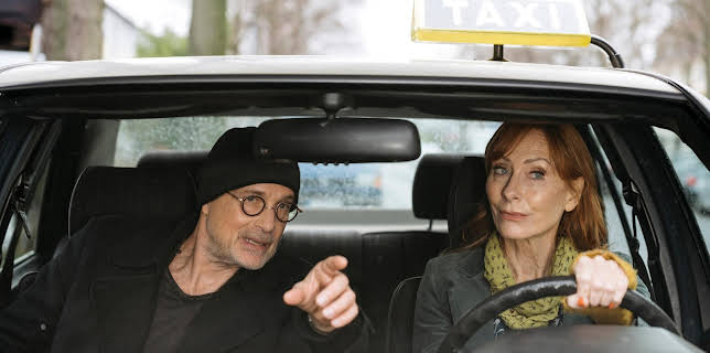 02:00: Ein Taxi für zwei | Das Erste | 1/17 2026