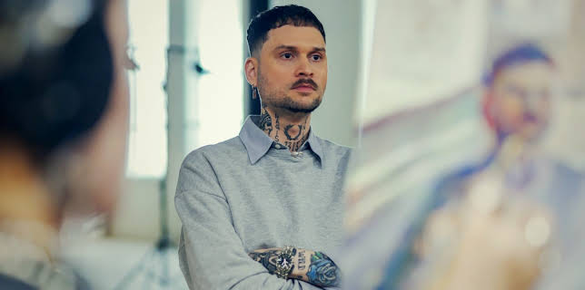 14:10: Portrettmesterskapet: Vanskelig valg | NRK 3 | 2/22 2026