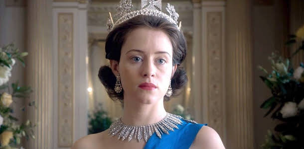 Claire Foy had the toughest job on 'The Crown' and here's why.