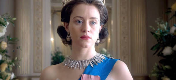 Claire Foy had the toughest job on 'The Crown' and here's why.