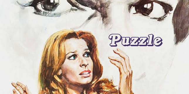 Puzzle (L'uomo Senza Memoria) (1975)