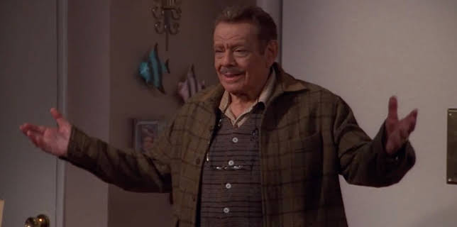 7:00 AM: The King of Queens | Channel 4 | 11/14 2025