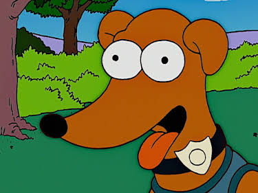 19:45: Die Simpsons | ProSieben | 5/2 2026