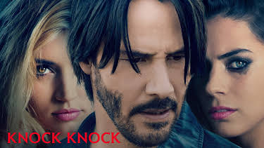 22:10: Knock Knock | Viasat Film Hits | 5/27 2026
