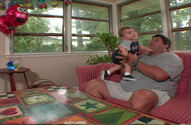 Man Caves: Episode 11